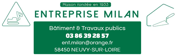 Entreprise Milan